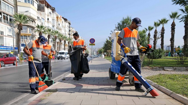 Karşıyaka nın fahri polisleri