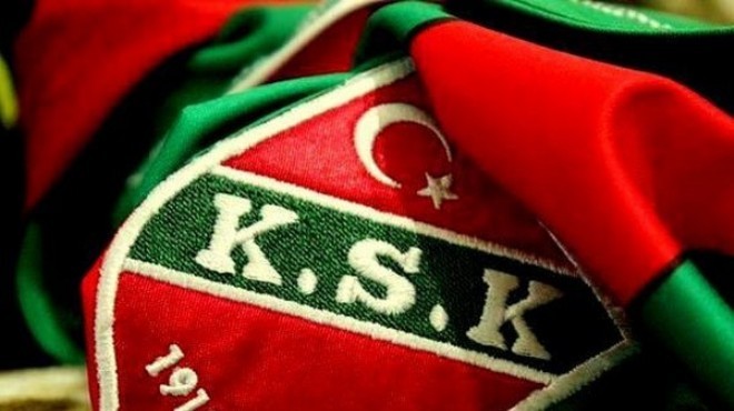 Karşıyaka TFF Başkanı Demirören le buluşacak