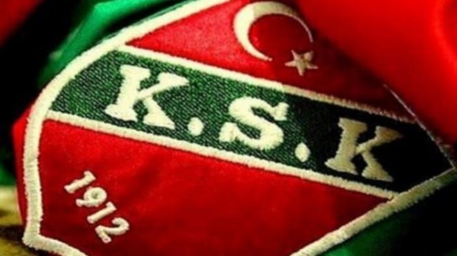 Karşıyaka transfer için düğmeye bastı