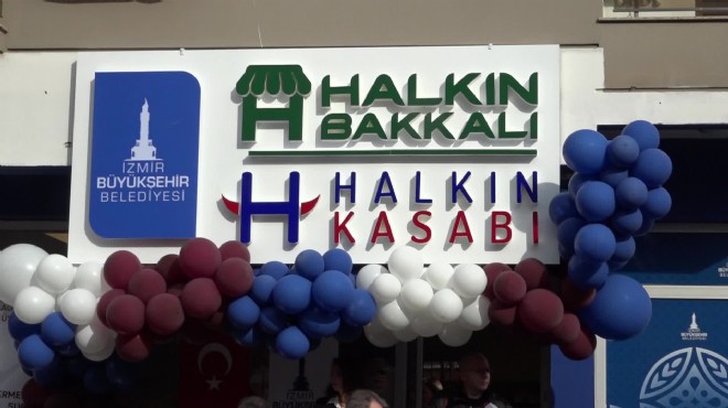 Kasaplar Odası’ndan ‘Halkın Kasabı’ eleştirisi: Haksız rekabet var!