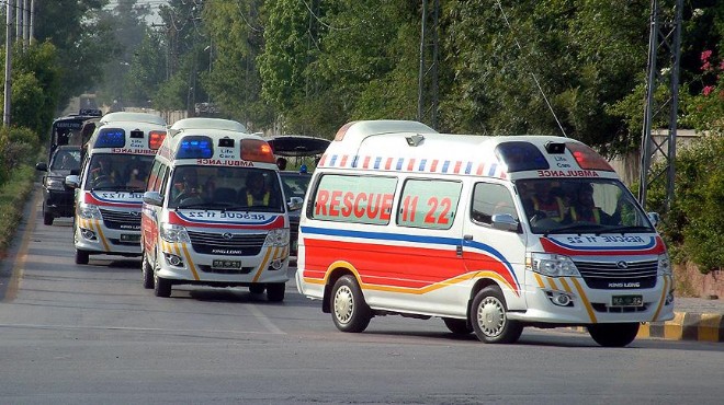 Katliam gibi kaza! İki otobüs çarpıştı: 30 ölü