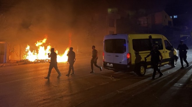 Kayseri’deki olaylarla ilgili yeni gözaltılar!