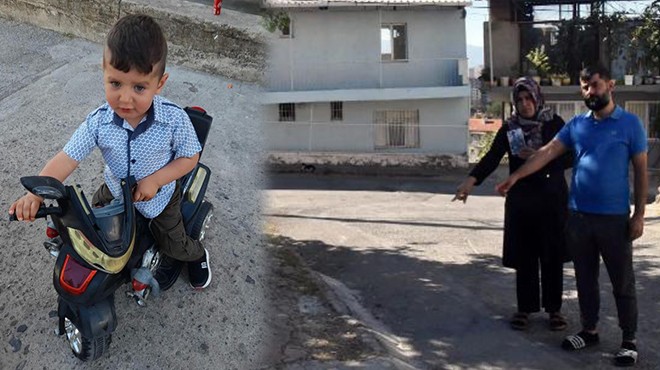 Oğlu kazada ölen anneden şok iddia:  Dur  dedim, gaza bastı!