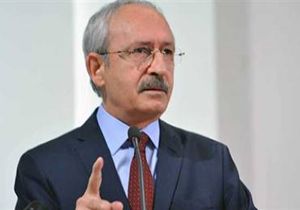 Kılıçdaroğlu’ndan yasak mesajı: Özgürlüğe Tweet at