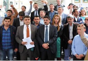 CHP Belediye Başkan Adayı’na Facebook gözaltısı 