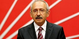 Kılıçdaroğlu ndan Gül e maaş mektubu