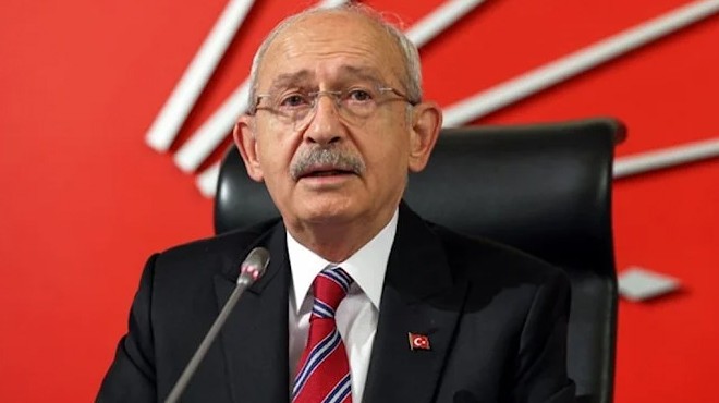 Kemal Kılıçdaroğlu’nun acı günü!