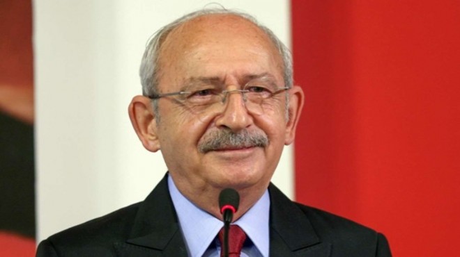 Kemal Kılıçdaroğlu: Yeni bir süreci inşa etmeliyiz