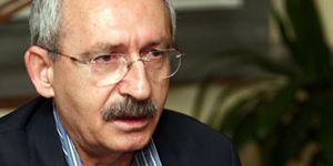 CHP Lideri Kılıçdaroğlu: Böyle tablo beklemiyordum