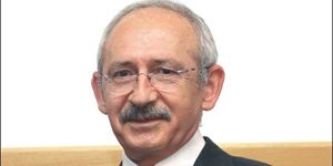 Kılıçdaroğlu: Köstebek arkadaşın mı?