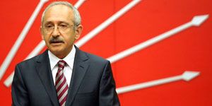 Kılıçdaroğlu İzmir’e geliyor