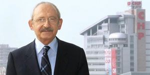 Kılıçdaroğlu: Kurultaya gelmeyeni tarih affetmez