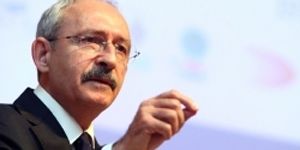 Kılıçdaroğlu tüzük kurultayı için net konuştu