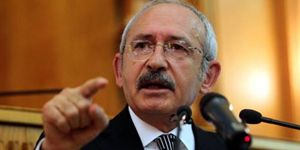 Kılıçdaroğlu: Mustafa Balbay 999 gündür hapiste