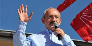 Savcı  yok  Kılıçdaroğlu  var  diyor