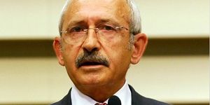 Kılıçdaroğlu para yardımı iddialarına patladı!