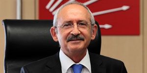 Kemal Kılıçdaroğlu: Dokunulmazlığımı kaldırın 