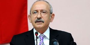 Kılıçdaroğlu: Başbakan, Gül e kızıp saldırın diyebilir