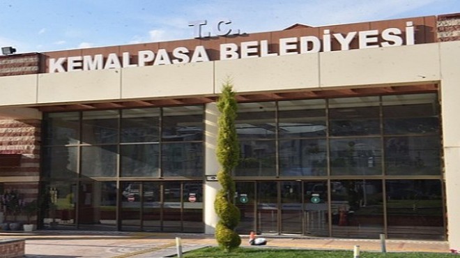 Kemalpaşa Belediyesi nden  kütüphane  açıklaması