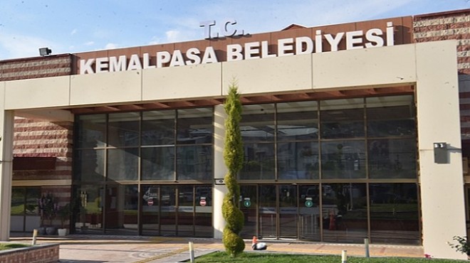 Kemalpaşa’da işçi kıyımı!