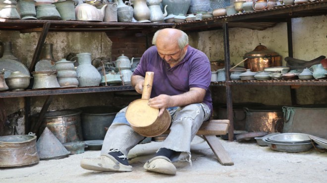 Kemeraltı ndan dünyaya