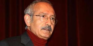 CHP Lideri Kılıçdaroğlu: Sabahattin Ali’yi CHP öldürdü