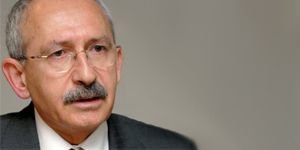 Kılıçdaroğlu: Devleti çeteye teslim ediyoruz