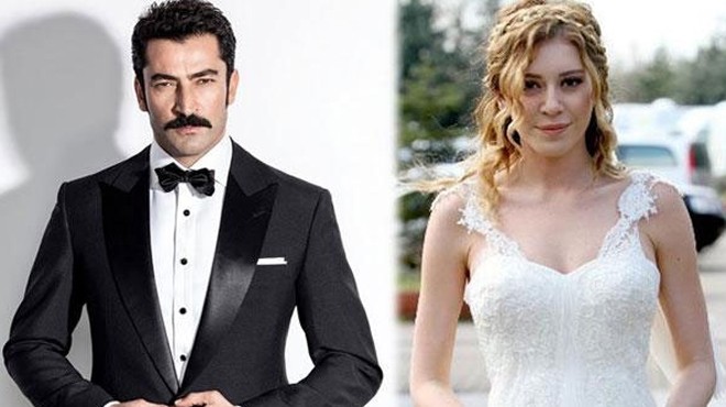 Kenan diz çöktü, Sinem çığlık attı!