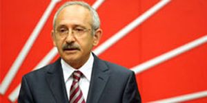 Kılıçdaroğlu: Hükümet istifa etmeli