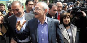 Kılıçdaroğlu’nun eşi neden çok kızdı?