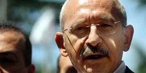 Türkiye Kılıçdaroğlu nun açıklamasına kilitlendi