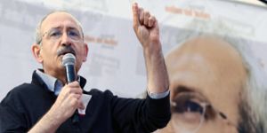 Kılıçdaroğlu  O  savcıya seslendi