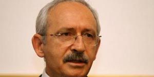 Kılıçdaroğlu ndan Libya yorumu