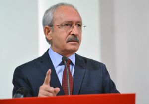 Kılıçdaroğlu 21 Mayıs ta  Yüzyılın Projesi ni açıklıyor! 