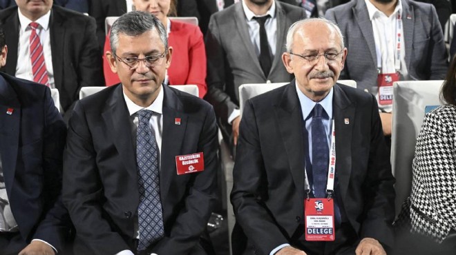 Kılıçdaroğlu, adaylıktan neden çekilmediğini açıkladı