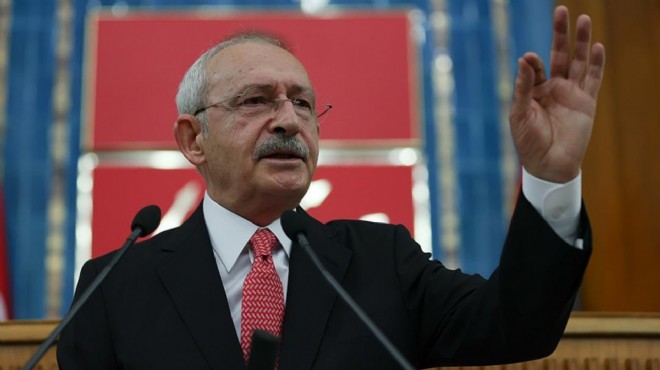 Kılıçdaroğlu: Aktif siyasi hayatımı sürdüreceğim