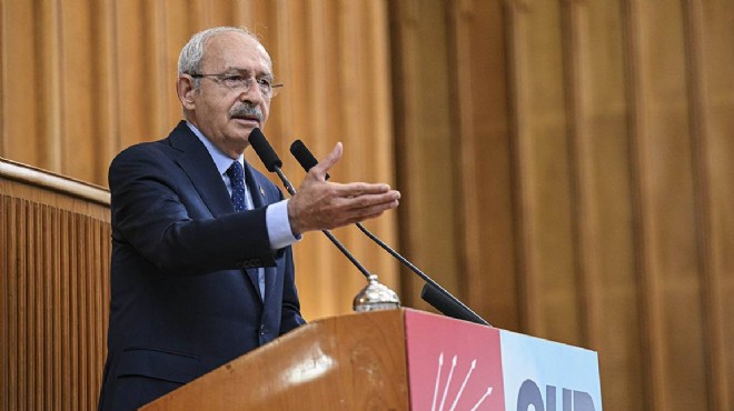 Kılıçdaroğlu: Bağımsız gazeteciler teslim olmayacak
