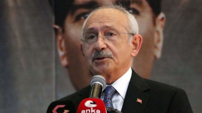 Kılıçdaroğlu belediyelerdeki asgari ücreti açıkladı: En az 4 bin 500 TL olacak