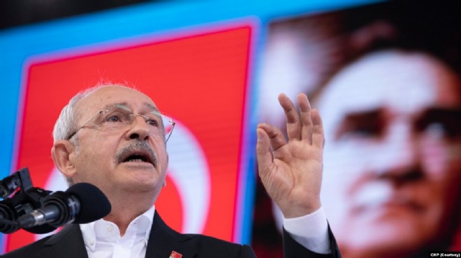 Kılıçdaroğlu: Bir araya gelip helalleşmemiz lazım