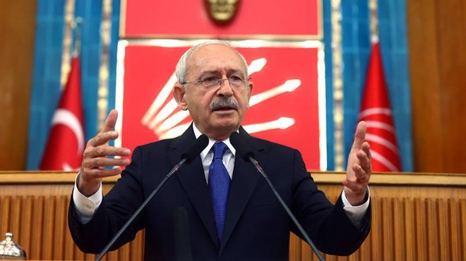 Kılıçdaroğlu: Biz ekonomiyi uçuracağız