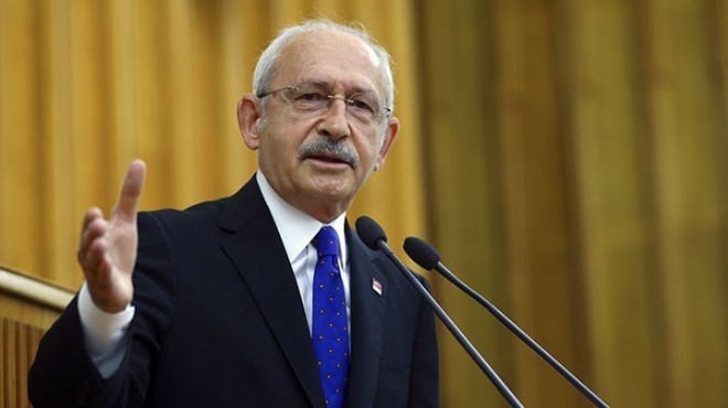 Kılıçdaroğlu: Bu memlekete 6 ayda nefes aldırırız!