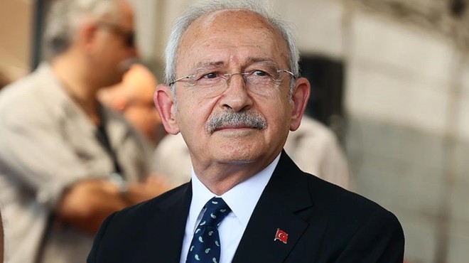 Kılıçdaroğlu bugün iki partiyi ziyaret edecek