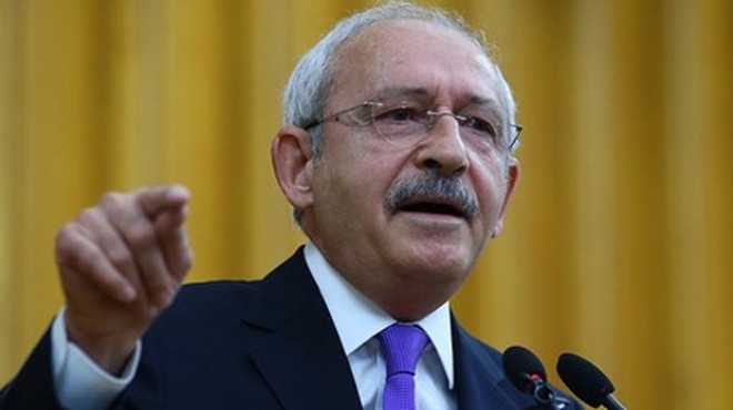 Kılıçdaroğlu: Demokrasimize sahip çıkıyoruz