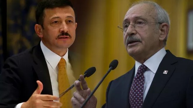 Kılıçdaroğlu ‘depremzedelere ücretsiz konut vereceğiz’ dedi… AK Partili Dağ’dan yanıt geldi: Büyükşehir tek bir çalışma yapmadı!
