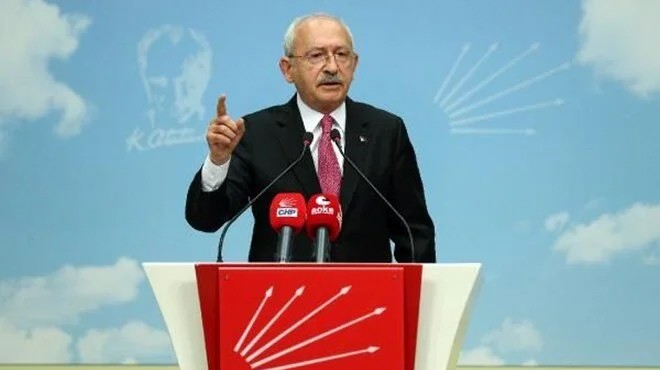 Kılıçdaroğlu, Erdoğan a 80 bin lira tazminat ödeyecek!