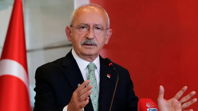 Kılıçdaroğlu  gelin tutuklayın  dedi: Hatay Havalimanı nı onarıyoruz