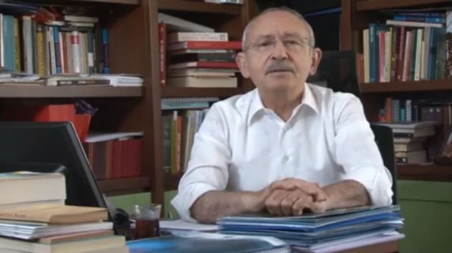 Kılıçdaroğlu  helalleşme  yolculuğuna çıkıyor!