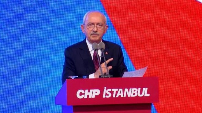 Kılıçdaroğlu: Her ailede asgari bir sigortalı olacak