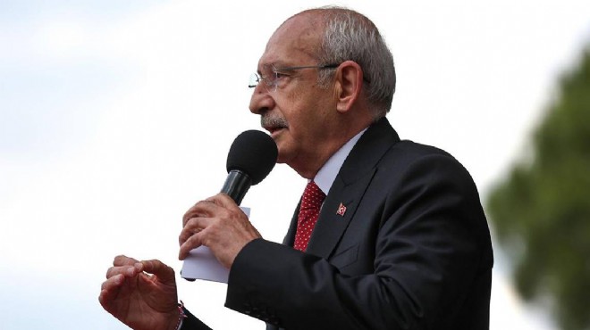 Kılıçdaroğlu, kadın kolları başkanları ile buluşacak