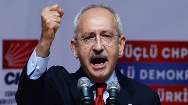 Kılıçdaroğlu kurultaya 1 kala konuştu: Ben değiştim, CHP de…